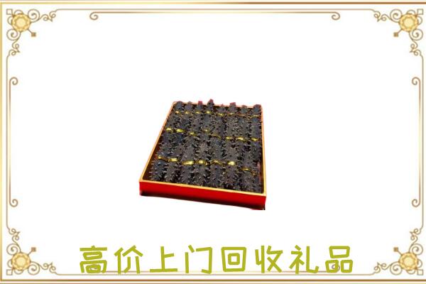 临颍县周边回收海参
